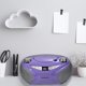 thumbnail image 5 of Boombox Bluetooth con CD y sonido estéreo integrado Magnavox MD6949-PL, 5 of 9