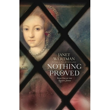 Nothing Proved, (Paperback)