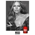 thumbnail image 6 of Dsquared2 Red Wood Eau De Toilette Natural Spray 1.7 Ounce, 6 of 7