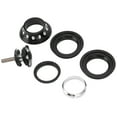 thumbnail image 5 of 44mm Straight Tube Fork Semi-Cartridge Bearing Headset for MTB & Road Bikes, 5 of 8