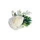 thumbnail image 1 of Billuyoard Banquete Ceremonia Prom Ramillete de flores artificiales Portátil Reutilizable Diseño simple Romántica Decoración de dama de honor Kits de decoración para fiestas Muñeca, 1 of 6