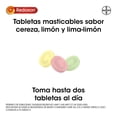 thumbnail image 2 of Redoxon Infantil frasco con 100 tabletas masticables vitamina C, 2 of 4