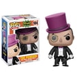 thumbnail image 2 of Funko POP Heroes DC Heroes Penguin Action Figure, 2 of 3