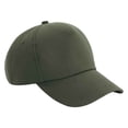 thumbnail image 1 of Beechfield Authentic 5 Panel Cap, 1 of 3