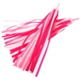 thumbnail image 2 of Miangastore Grip Tassel Gradient Pink 1 Pair For Kids Bike Handlebar Ribbon, 2 of 8