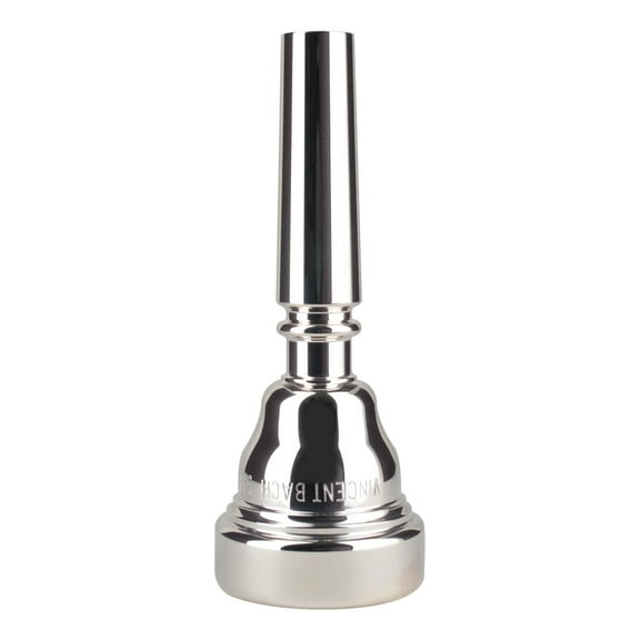 Bach Standard Alto Horn / Mellophone Mouthpiece, 6