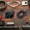 thumbnail image 4 of Easy To Mount Bicycle Chain Tensioner, Bicycle Chain Fastener, For Folding Bike, 4 of 8