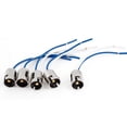 thumbnail image 1 of 1156 Socket Portalámparas Conector de Luz de Giro Marcha Atrás Freno, 1 of 1