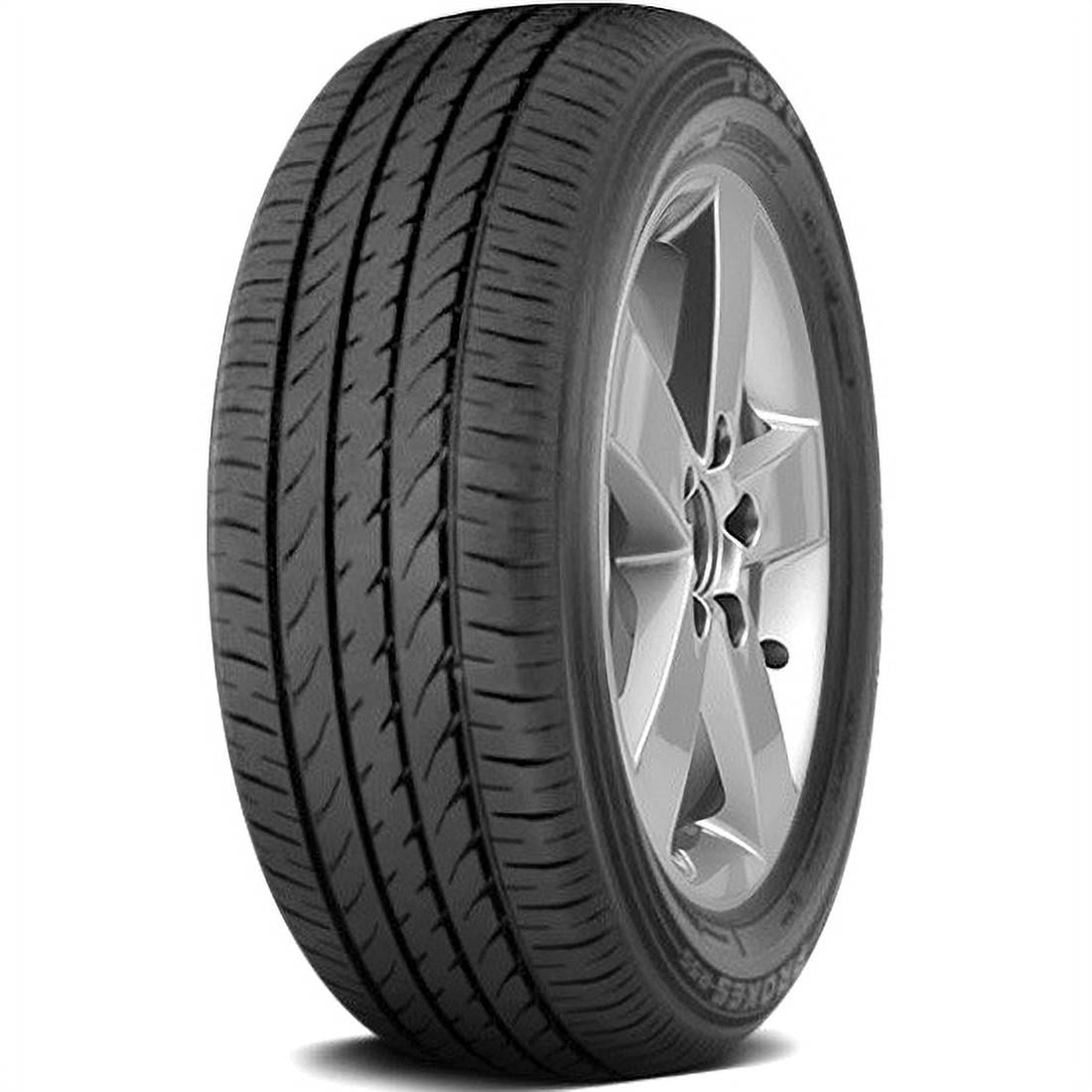 Toyo proxes r35 P215/55R17 93V bsw summer tire Fits: 2012-14 Toyota Camry Hybrid XLE, 2010-12 Nissan Altima SR