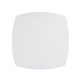 thumbnail image 6 of Miniyam 31.5" Modern Square Dining Table with MDF Top and Metal Base, Space-Saving Design for Small Spaces, White, 6 of 7