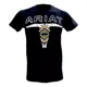 thumbnail image 1 of Playera Vaquera Hombre Estampada Camiseta Vaquera Ariat, 1 of 3