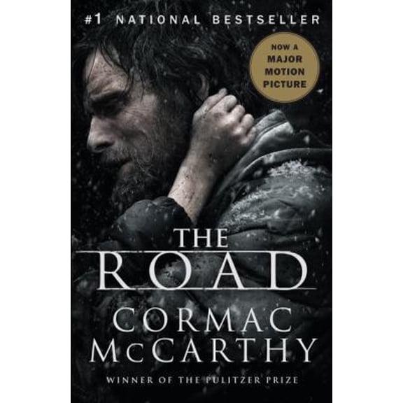 Pre-Owned The Road (Movie Tie-in Edition 2008) (Vintage International) (Paperback) 0307455297 9780307455291