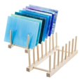 thumbnail image 1 of Stained Glass Organizer Stained Glass Tools Stained Glass Sheets Storage Holder Organizer Rack For Stained Glass, 1 of 5