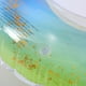 thumbnail image 3 of Anillo de natación inflable de 70 cm/90 cm, anillo flotante portátil para playa (corona de 70 cm), 3 of 6
