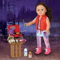 thumbnail image 2 of My Life As Camping Accessories Play Set for 18” Dolls, 2 of 4