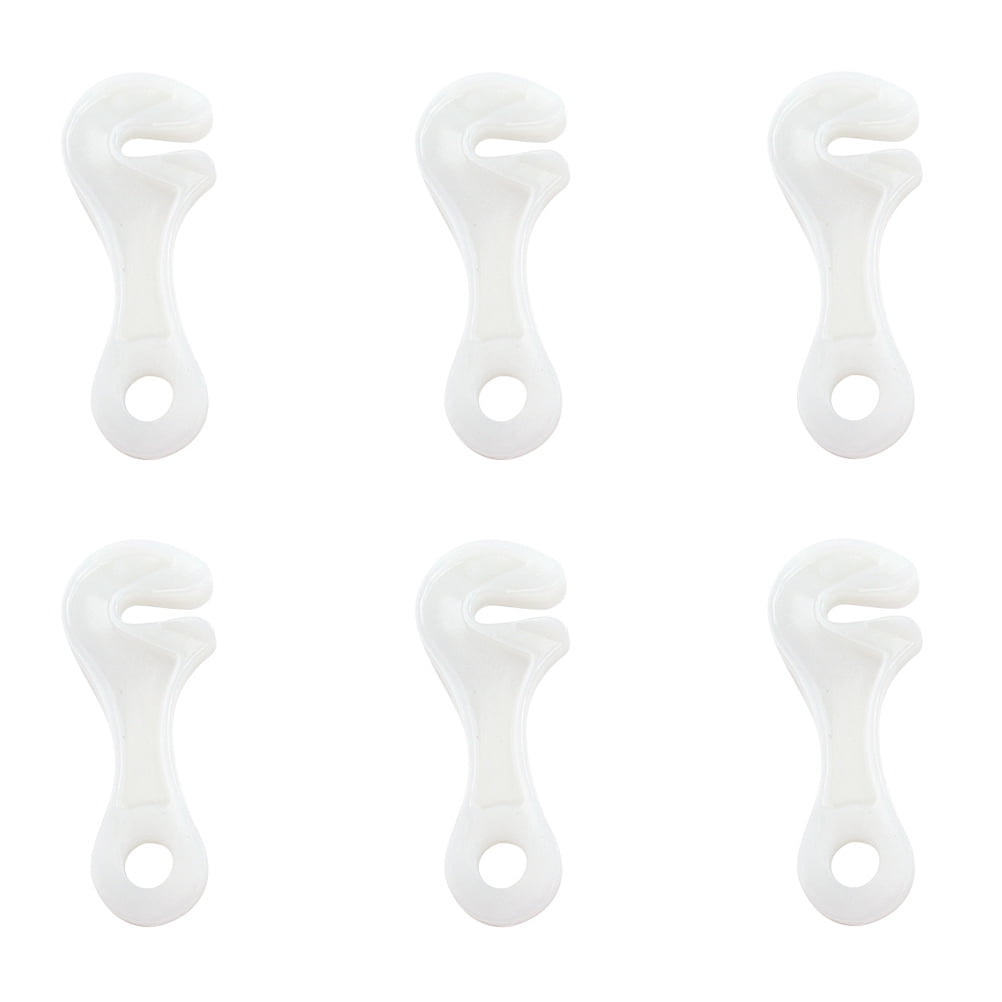 Tent Adjuster Tensioner Rope Guyline Cord Paracord Tighteners Camping