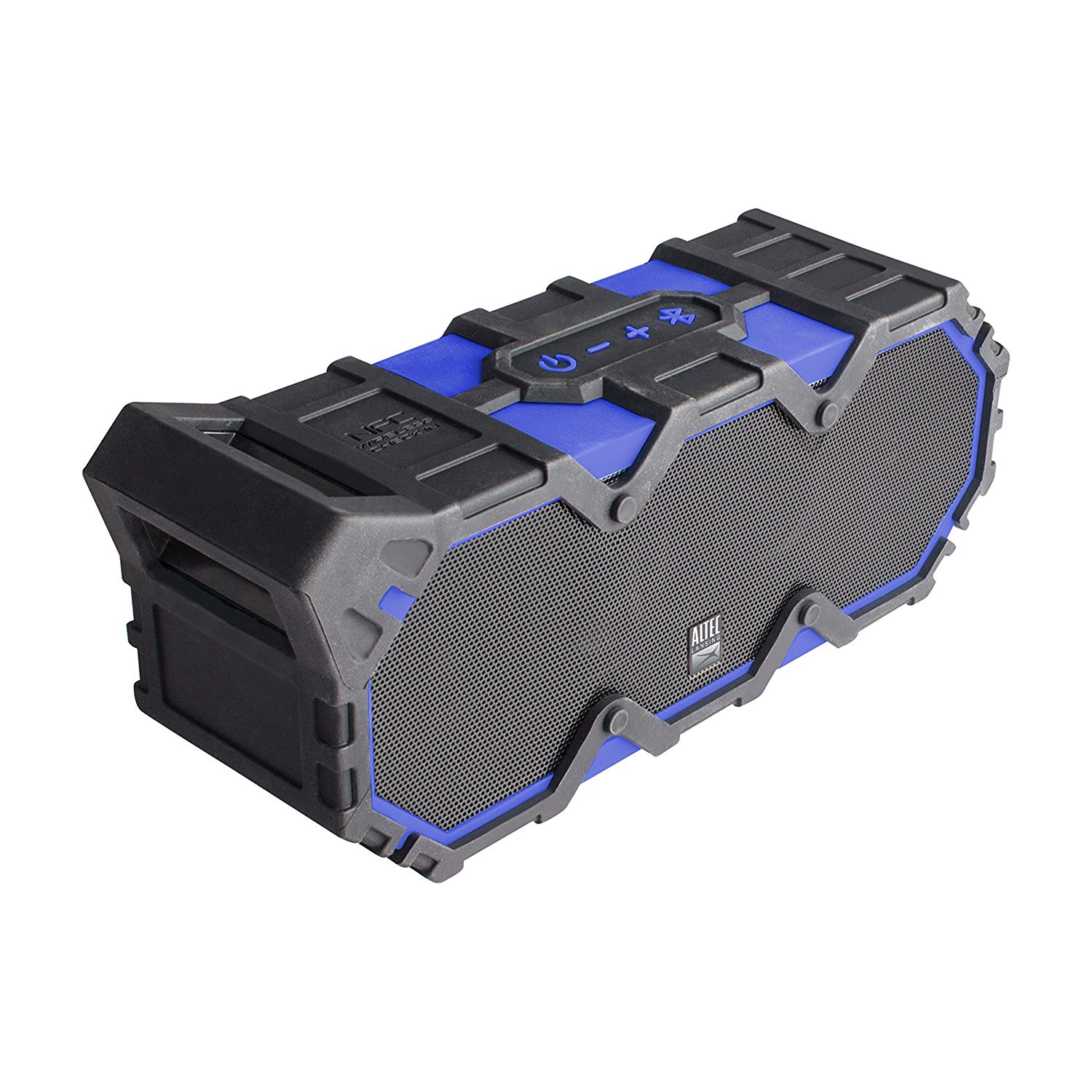 lifejacket speaker pairing