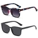 thumbnail image 1 of Gafas de Sol Polarizadas DUSHINE para Mujer con Protección UV400, 1 of 7