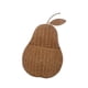 thumbnail image 4 of Cestas colgantes de almacenamiento Cesta colgante de mimbre Sala de estar Porche Almacenamiento de frutas pera, 4 of 9