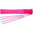 thumbnail image 4 of 10000 Unscented (Pink) Incense Sticks 11" Bulk Wholesale - 100% Natural Joss and Bamboo Punk Blanks - Great for DIY Aromatherapy Incense Making., 4 of 9
