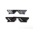 thumbnail image 1 of Kacamata thug Life 8 Bit Pixel Deal con Kacamata Hitam para unisex NikouMX Muebles, 1 of 2