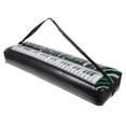 thumbnail image 2 of FELTECHELECTR Instrumentos musicales inflables Teclados electrónicos inflables Accesorio musical, 2 of 5