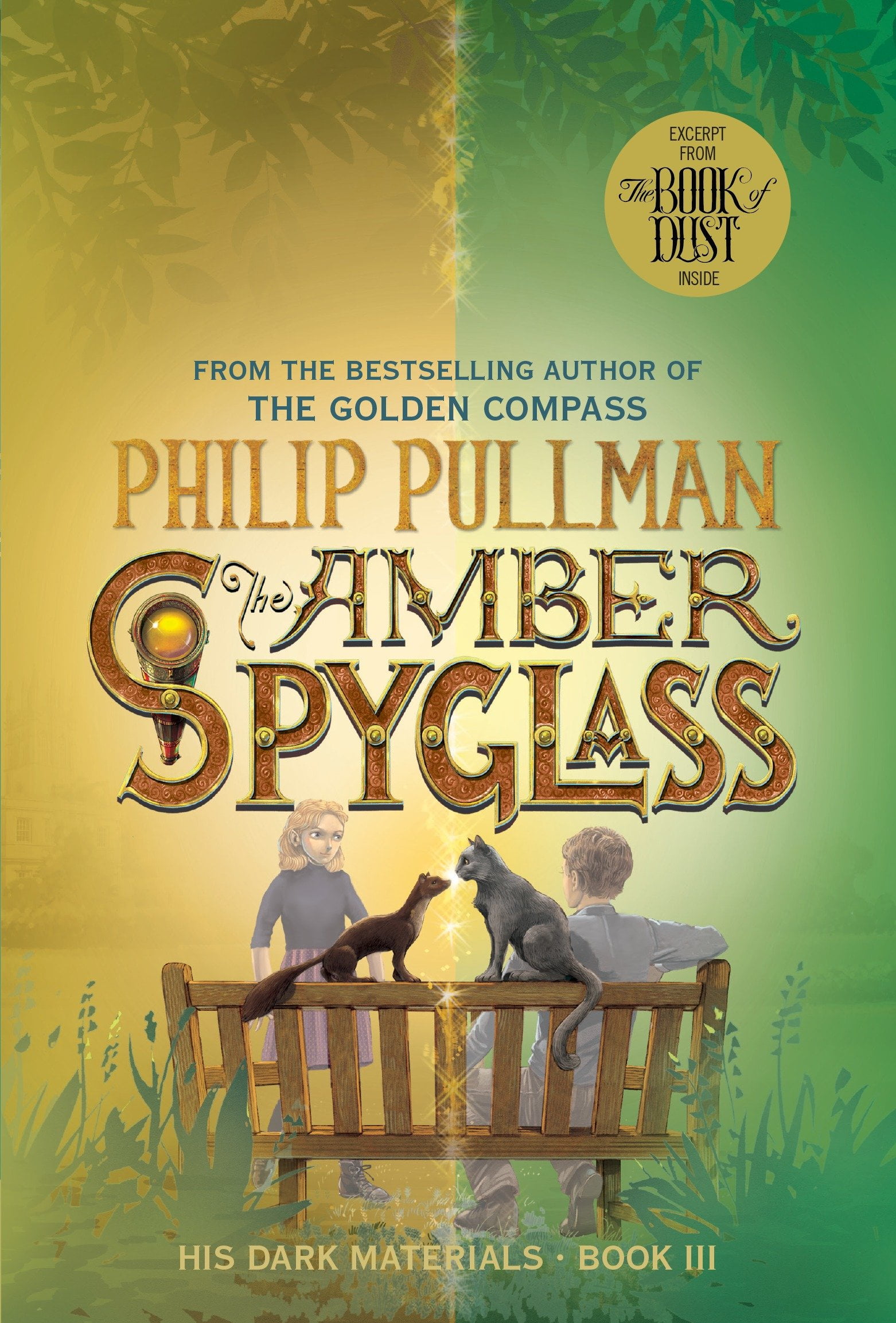 the amber spyglass hbo the amber spyglass hbo