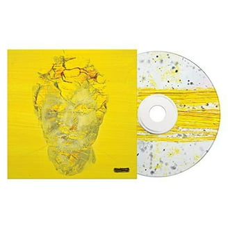 Ariana Grande Signed CD - Eternal Sunshine (Signature Styles Vary