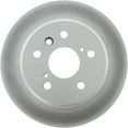thumbnail image 5 of Centric Parts Disc Brake Rotor P/N:320.44106 Fits select: 1995-1999 TOYOTA AVALON, 5 of 5
