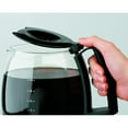thumbnail image 2 of Proctor Silex 12 -Cup Glass Replacement Coffee Carafe, 2 of 4