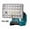 BS-horizontal, variant on 5 Inch 18W Desktop Light Suitable For Makita Bosch Dewalt Black Decker  Milwaukee 14.4V-20V Lithium Battery Tool Portable Lamp