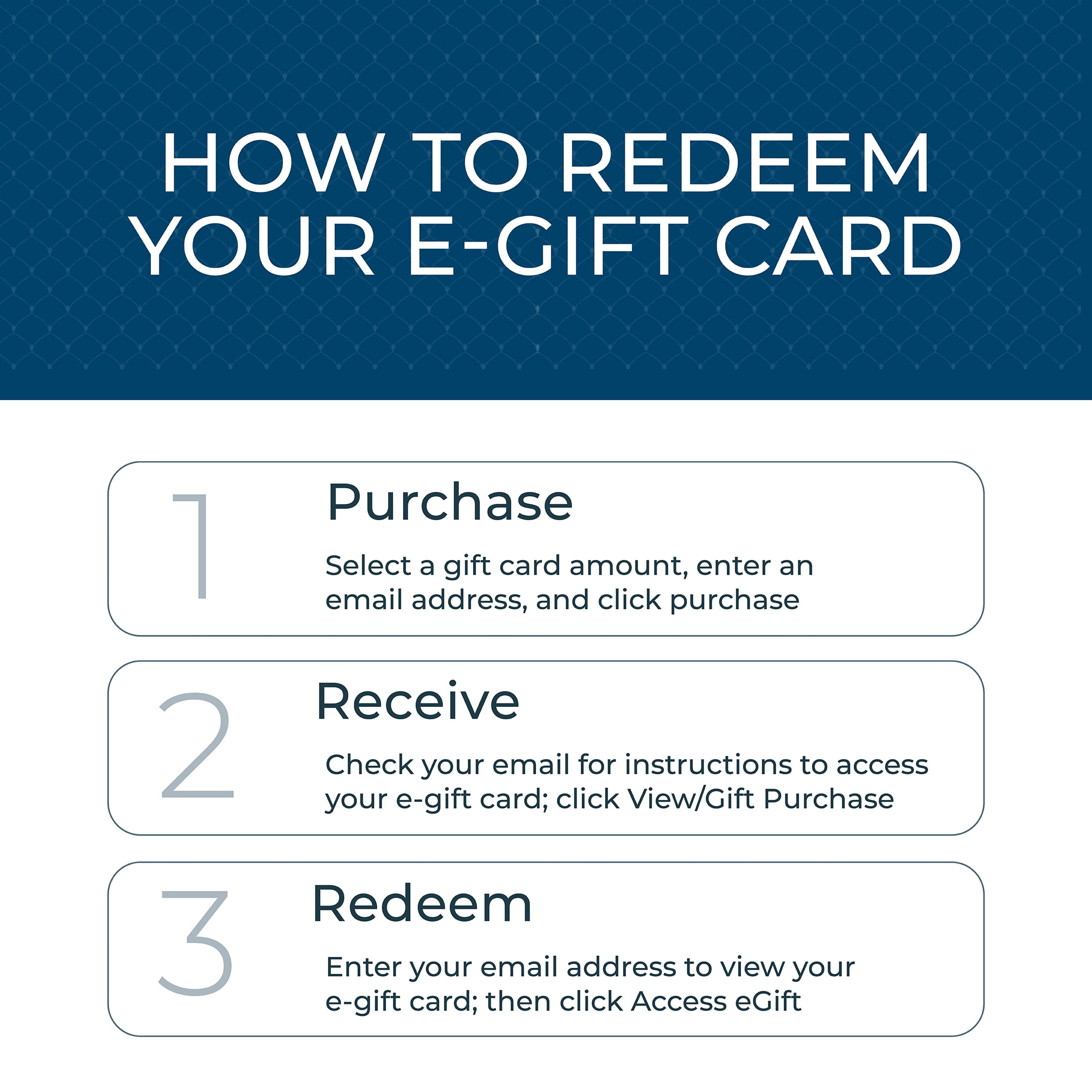Chart House eGift Card [Email Delivery]