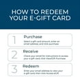 thumbnail image 3 of Chart House eGift Card [Email Delivery], 3 of 5
