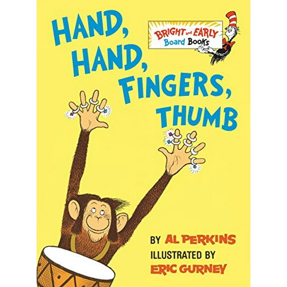 Hand, Hand, Fingers, Thumb