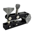 thumbnail image 1 of BELOVING Camera Clamp Arm Adapter for DSLR Camera Photography Reflector Action Camera, 1 of 9