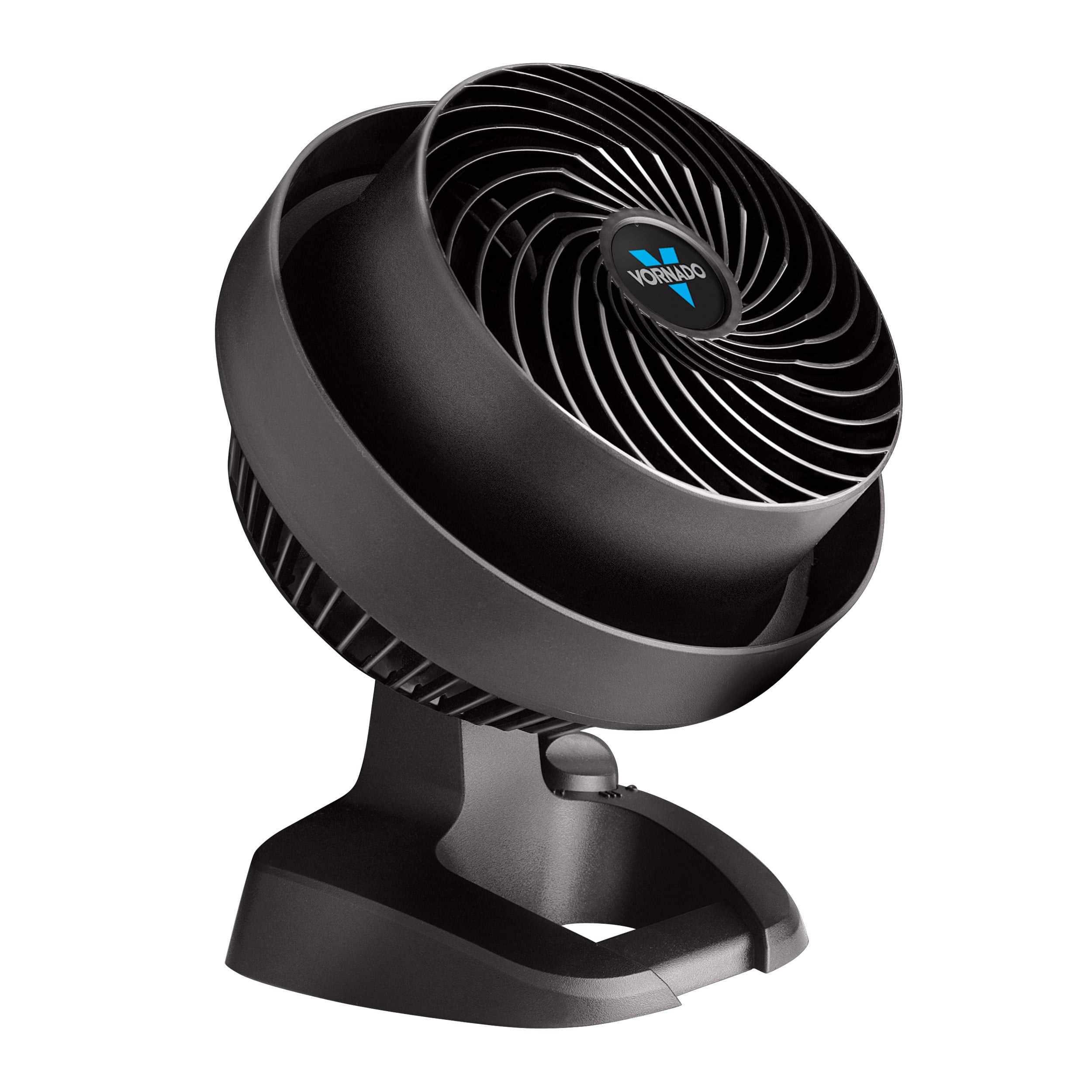 ●THEAIRTOWN● vonvat cool sk Vornado 530 Compact Whole Room Air Circulator Fan, 3 Speed