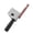 775, variant on Electric Belt Sander Machine Angle Grinder Mini DIY Electric Sanding Polishing Machine Tools 330x10MM Abrasive Belts ,Easy Operation