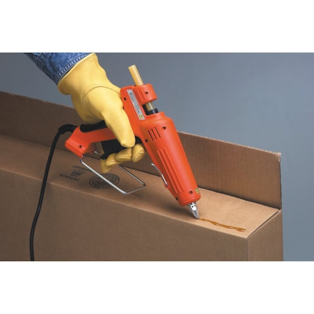 3m Hot Melt Adhesive,5/8" Dia.,8" L,PK154 3747