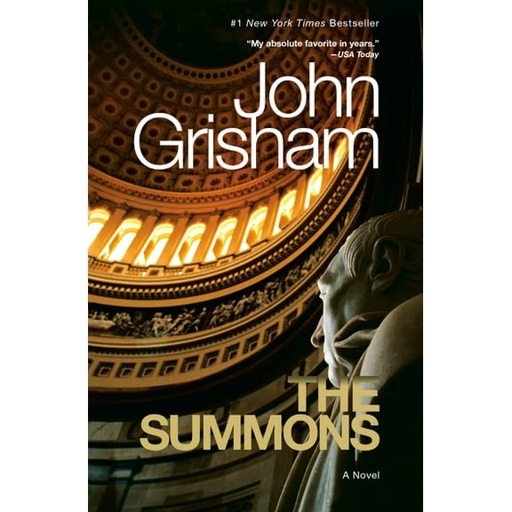 The Summons, (Paperback)