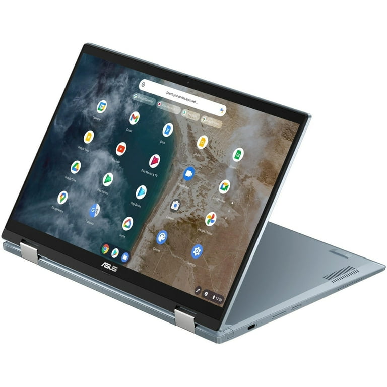 Asus ExpertBook CX54 Chromebook Plus Enterprise 14