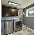 thumbnail image 6 of Nuvo Lighting 22W LED 1 x 2 Flush 3K Gm Flat Panel, 6 of 10