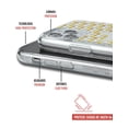 thumbnail image 3 of Funda Antigolpes InstaCase para iPhone 12 Pro Max Antigolpes estrellas amarillas, 3 of 4