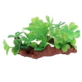 thumbnail image 4 of Adorno para pecera, Planta Artificial para Acuario, Planta Artificial para Acuario de plástico, Planta de Hierba de Agua de plástico para Acuario, diseño de última generación Jadeshay A, 4 of 8