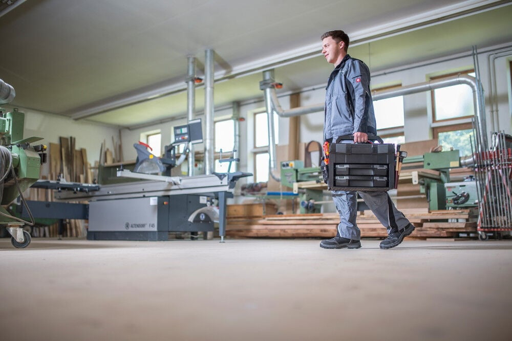 L-Boxx 3D Tool Box