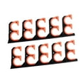 thumbnail image 3 of Almencla Fishing Rod Holder for Garage Soft Storage Fishing Pole Holders, 3 of 8