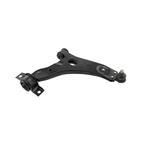 1 Pc Suspension Lower Control Arm And Ball Joint Passenger Side Fits select: 2000-2004 FORD FOCUS