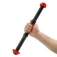 thumbnail image 3 of Dumbbells Barbell Set, Weight Lifting Threaded Dumbbell Bars Extension Bar Connector, 3 of 7