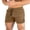 Khaki, variant on FUZHIQ Beach Volleyball Shorts Men Slim Fit Floral Swim Trunks Quick Dry Patriotic Swimming Trunks with Pockets Upf 50 Sun Protection Swimwear Bathing Suits,XXXXL