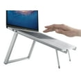 thumbnail image 1 of Rain Design mBar Pro+ Foldable Laptop Stand, 1 of 4