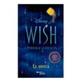 thumbnail image 1 of Wish La novela Planeta México Disney, 1 of 2